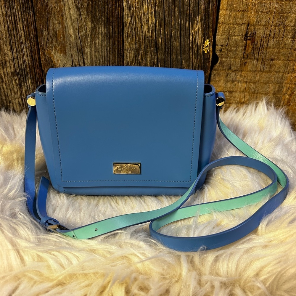 Kate Spade Avva Arbour Hill Crossbody